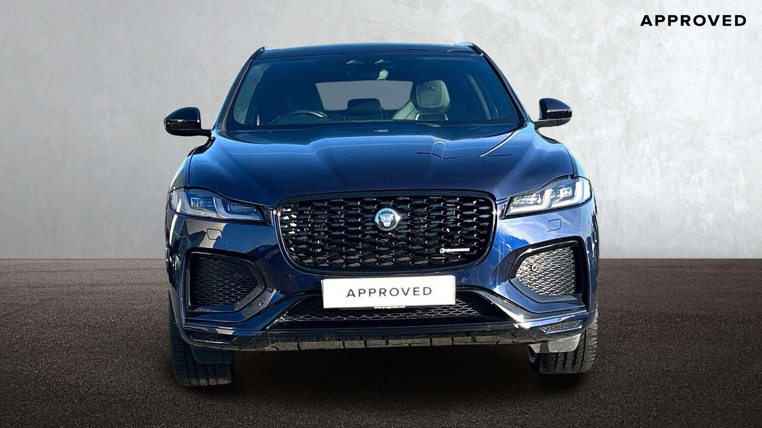 Used Jaguar F-Pace 2023 for sale - 77348074: Photo 7