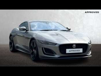 2.0 P300 First Edition 2dr Auto