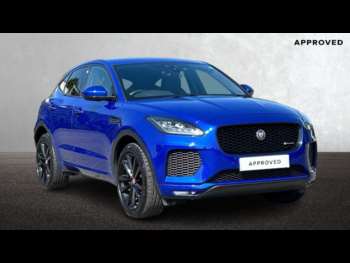 2019 - 2.0d [180] R-Dynamic HSE 5dr Auto