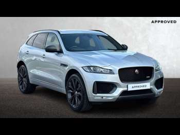2020 - 2.0 [300] 300 Sport 5dr Auto AWD