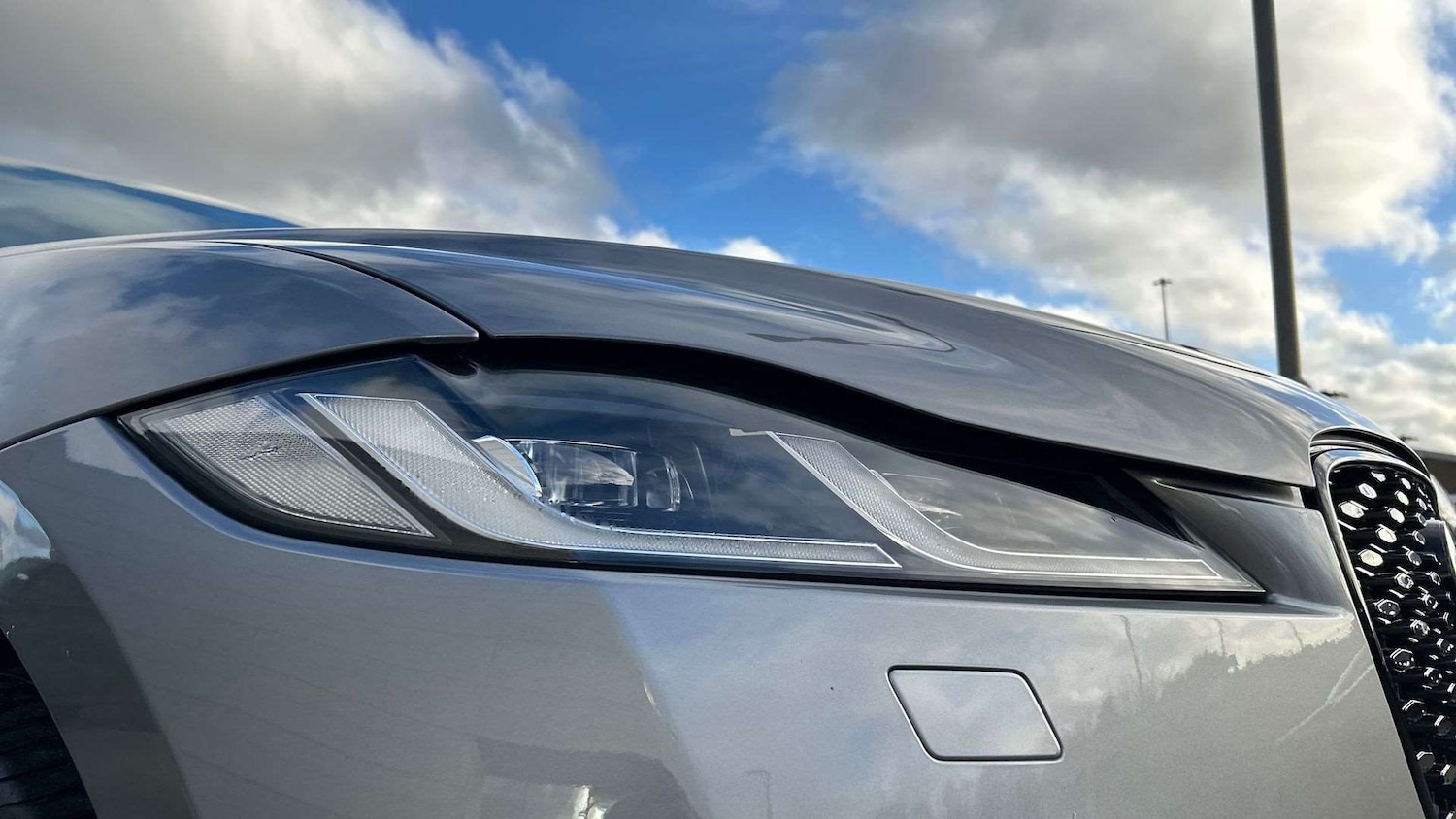 Used Jaguar F-Pace 2022 for sale - 77282052: Photo 17