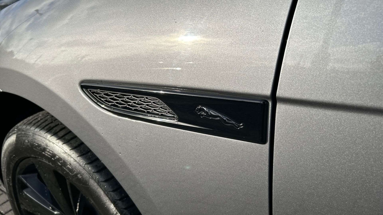 Used Jaguar F-Pace 2022 for sale - 77282052: Photo 20