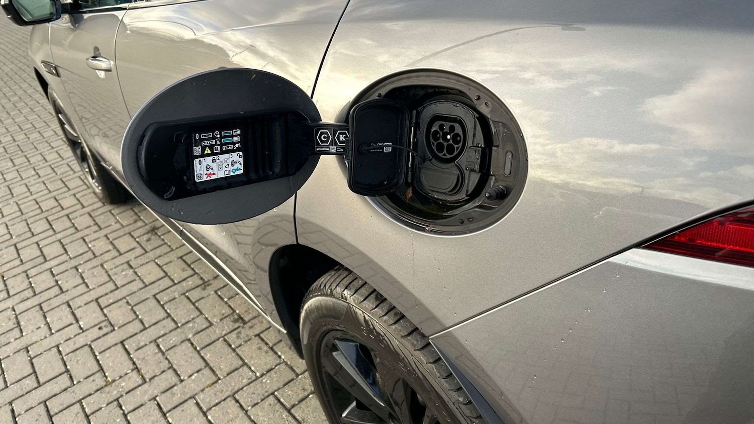 Used Jaguar F-Pace 2022 for sale - 77282052: Photo 21