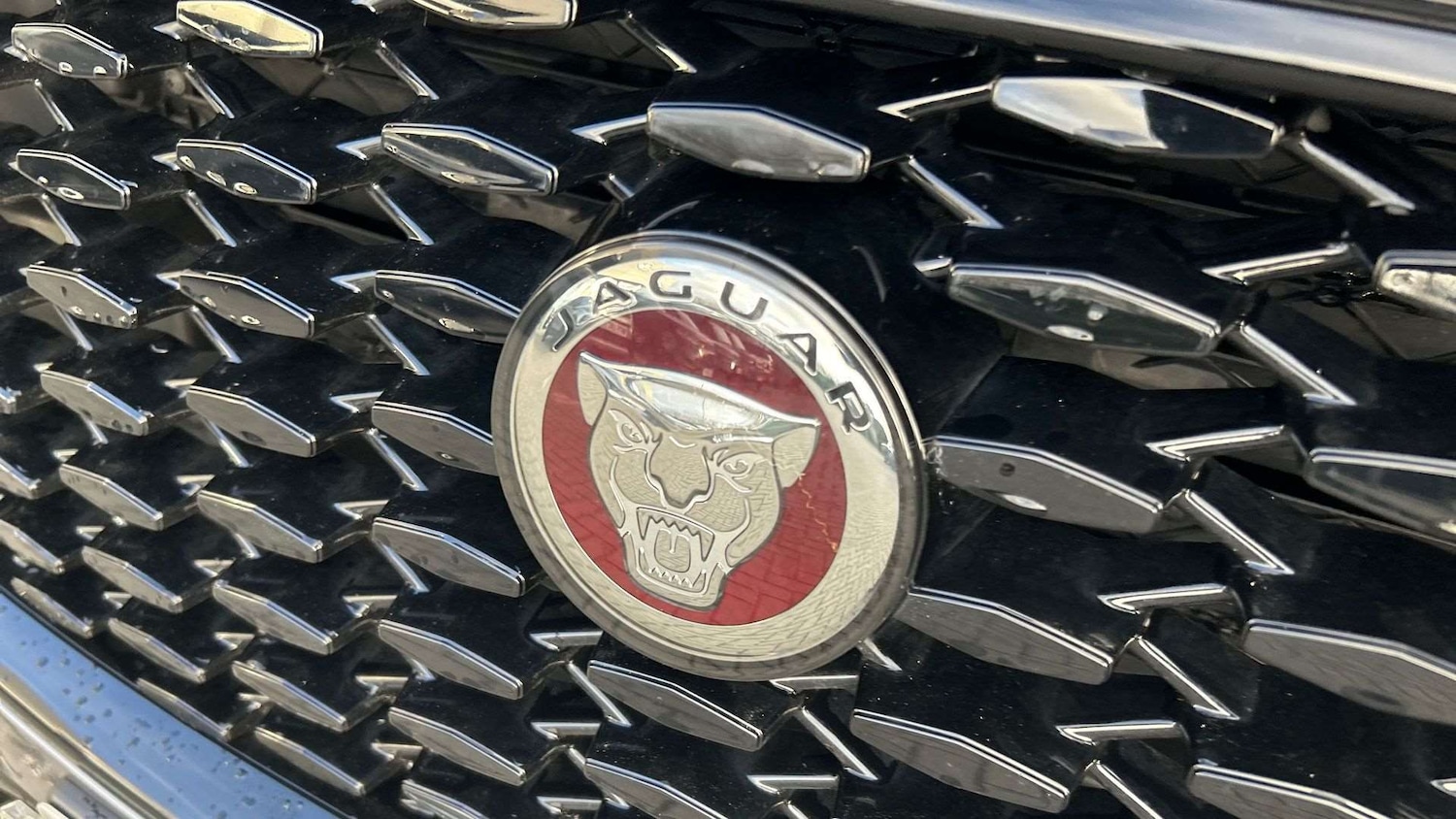 Used Jaguar F-Pace 2022 for sale - 77282052: Photo 24