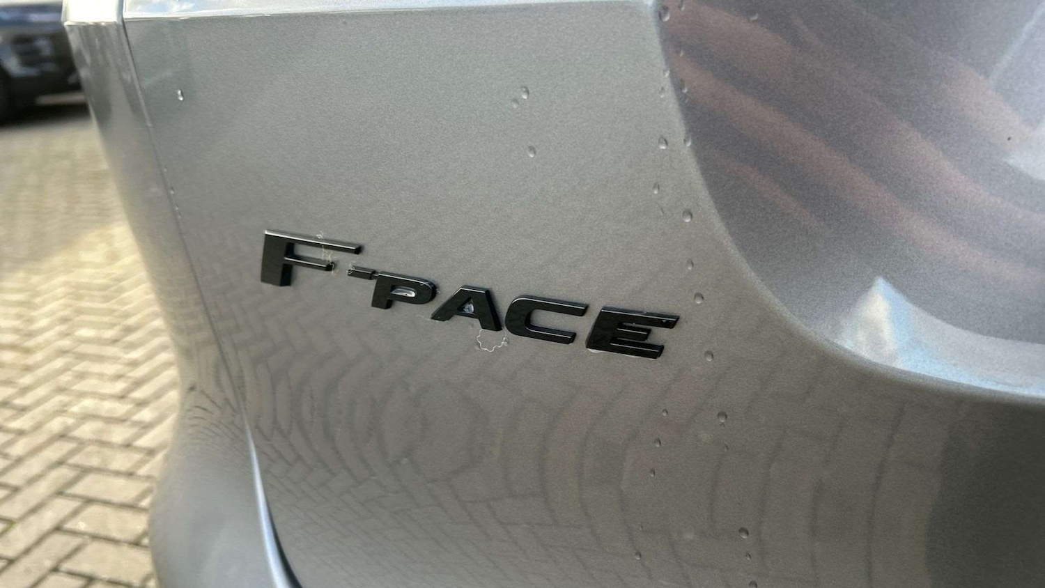 Used Jaguar F-Pace 2022 for sale - 77282052: Photo 27