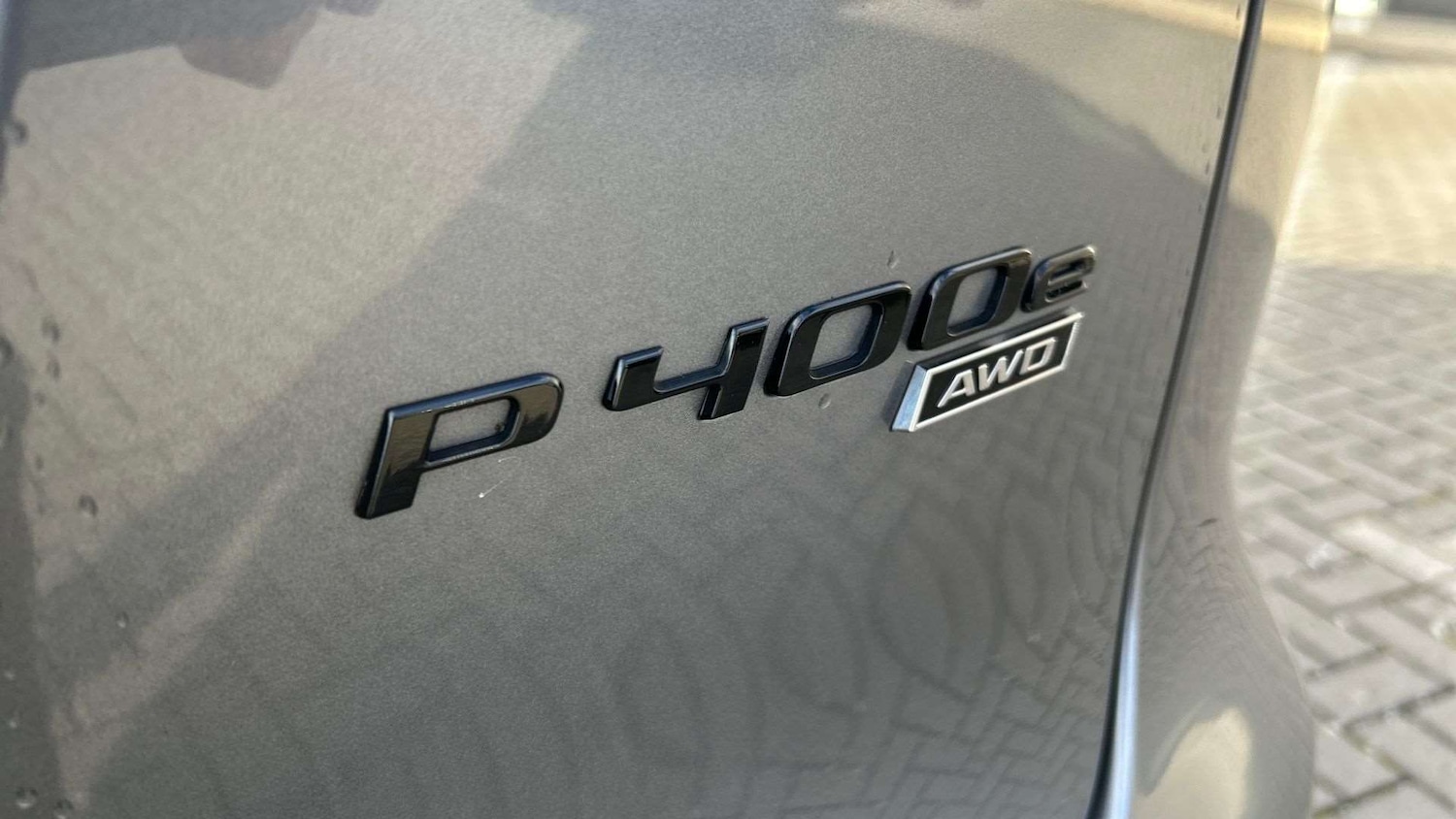 Used Jaguar F-Pace 2022 for sale - 77282052: Photo 28