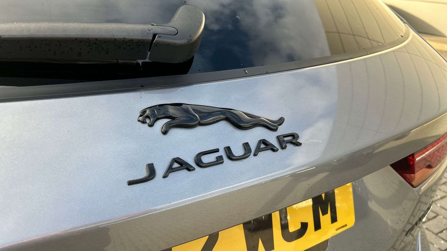 Used Jaguar F-Pace 2022 for sale - 77282052: Photo 29
