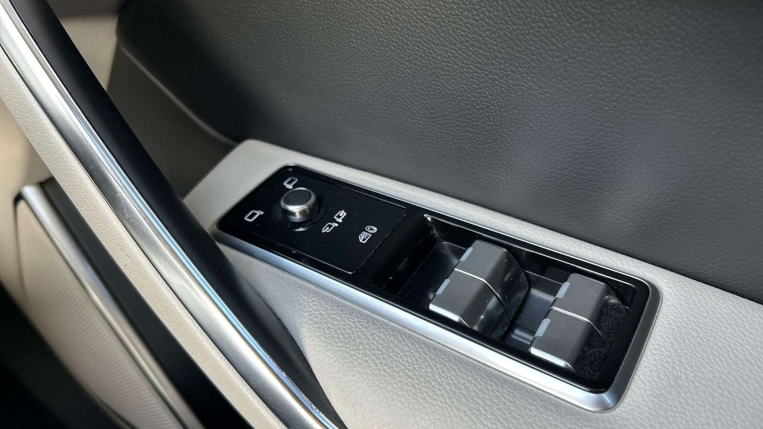 Used Jaguar F-Pace 2022 for sale - 77282052: Photo 34