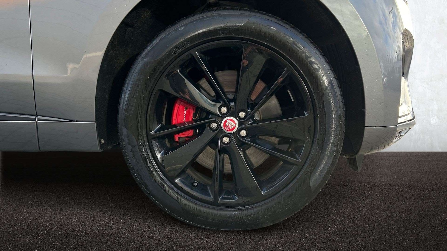 Used Jaguar F-Pace 2022 for sale - 77282052: Photo 8