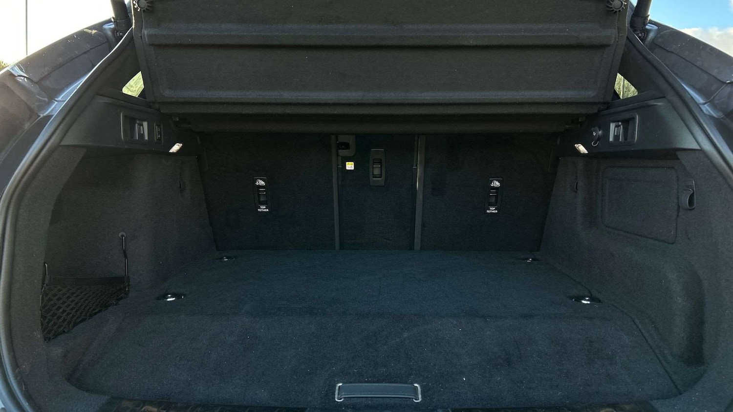 Used Jaguar F-Pace 2024 for sale - 77373927: Photo 10