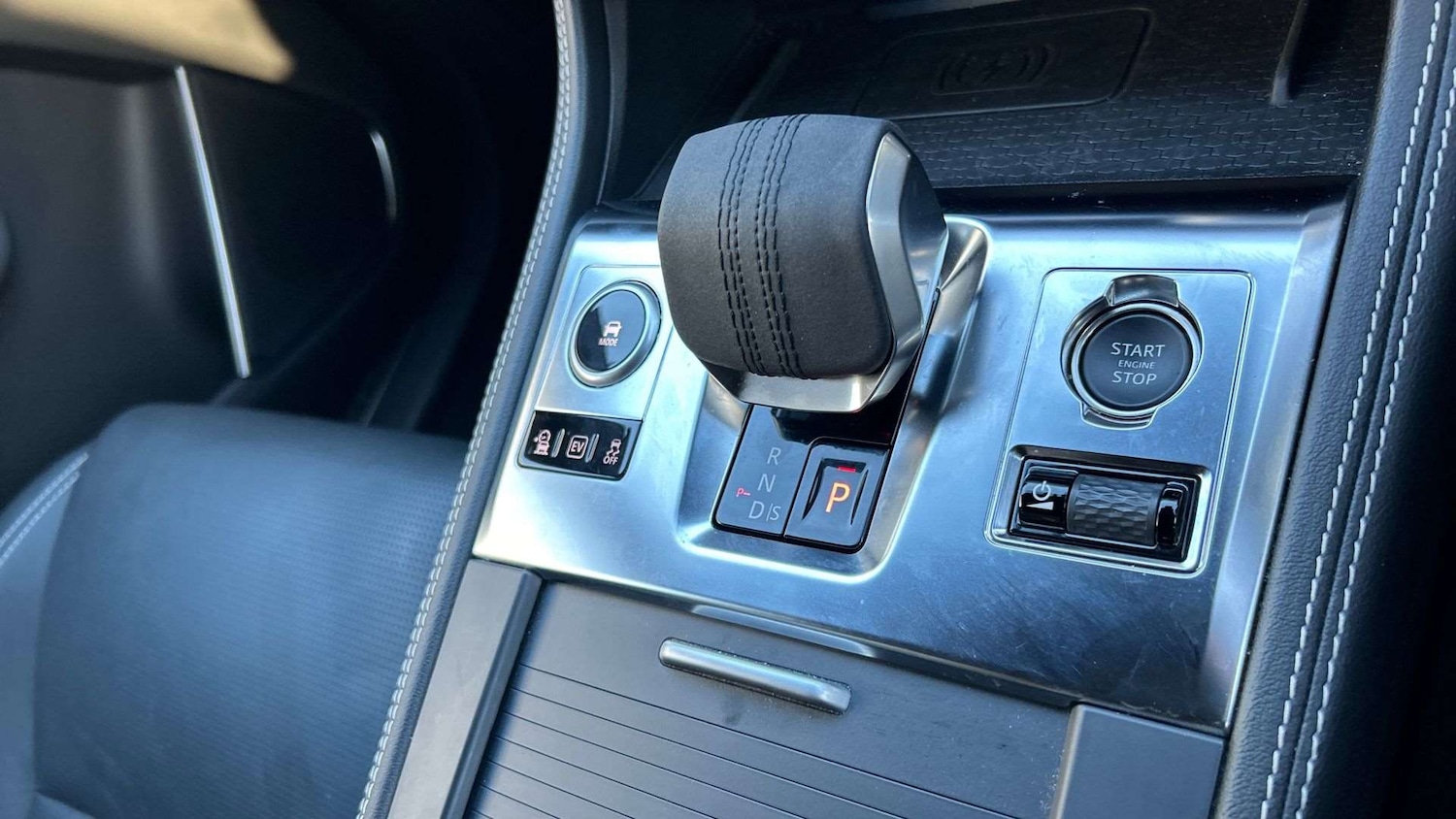 Used Jaguar F-Pace 2024 for sale - 77373927: Photo 13