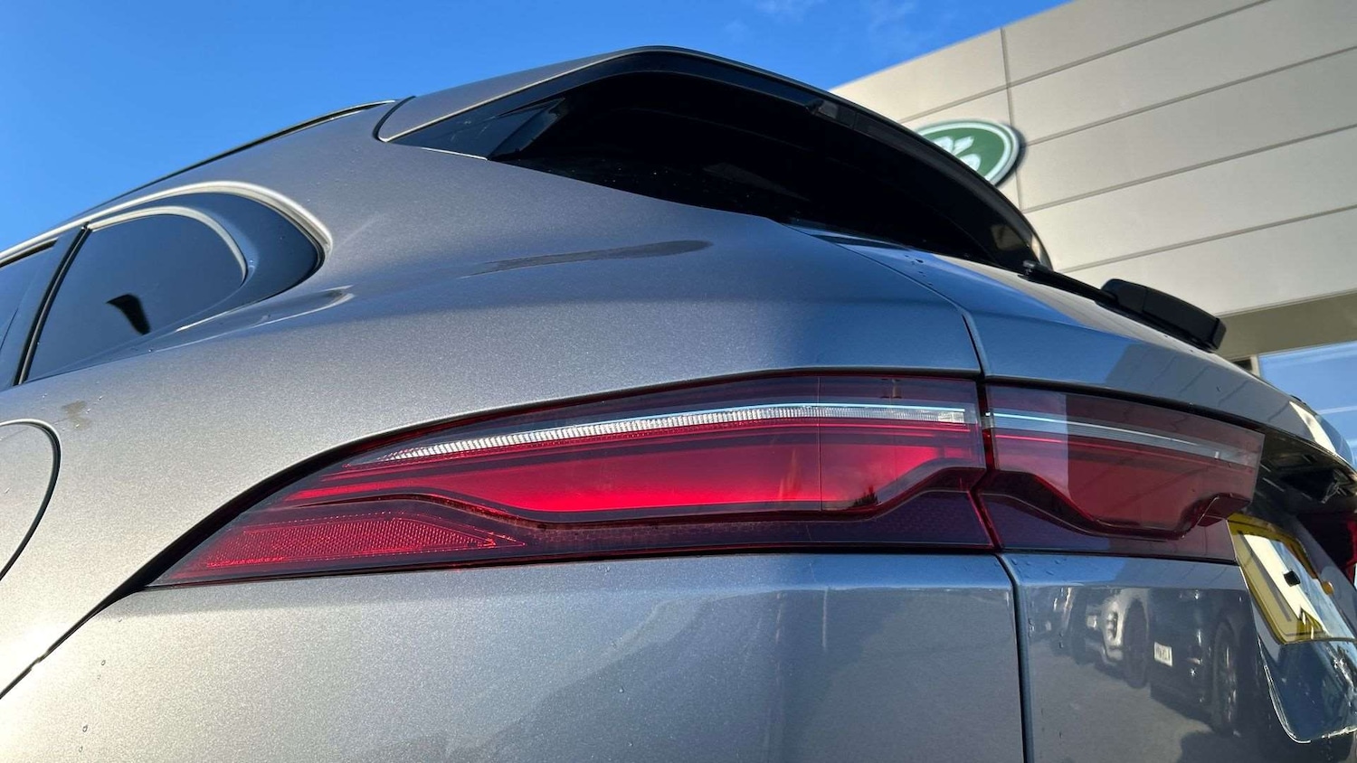 Used Jaguar F-Pace 2024 for sale - 77373927: Photo 19