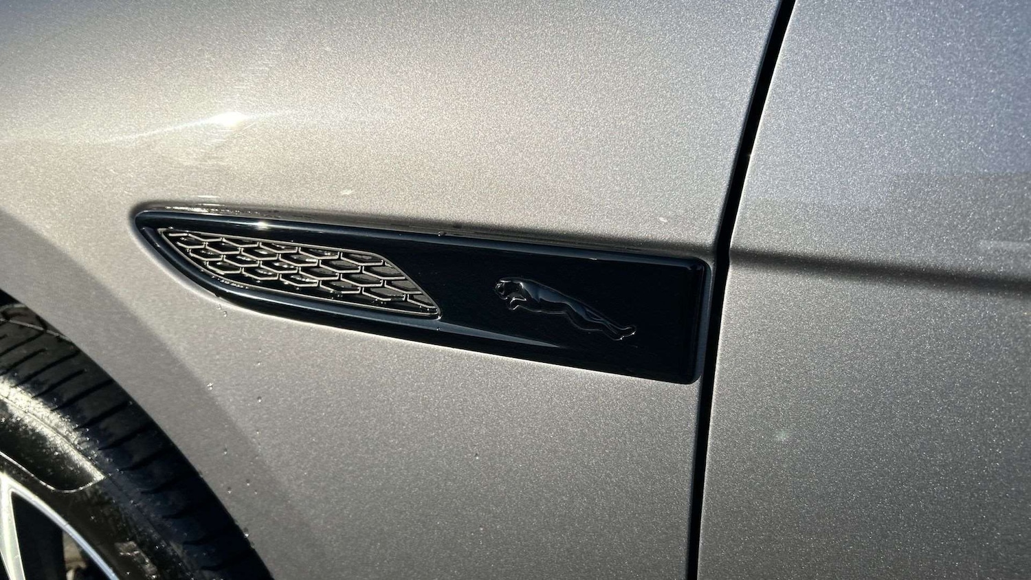 Used Jaguar F-Pace 2024 for sale - 77373927: Photo 20