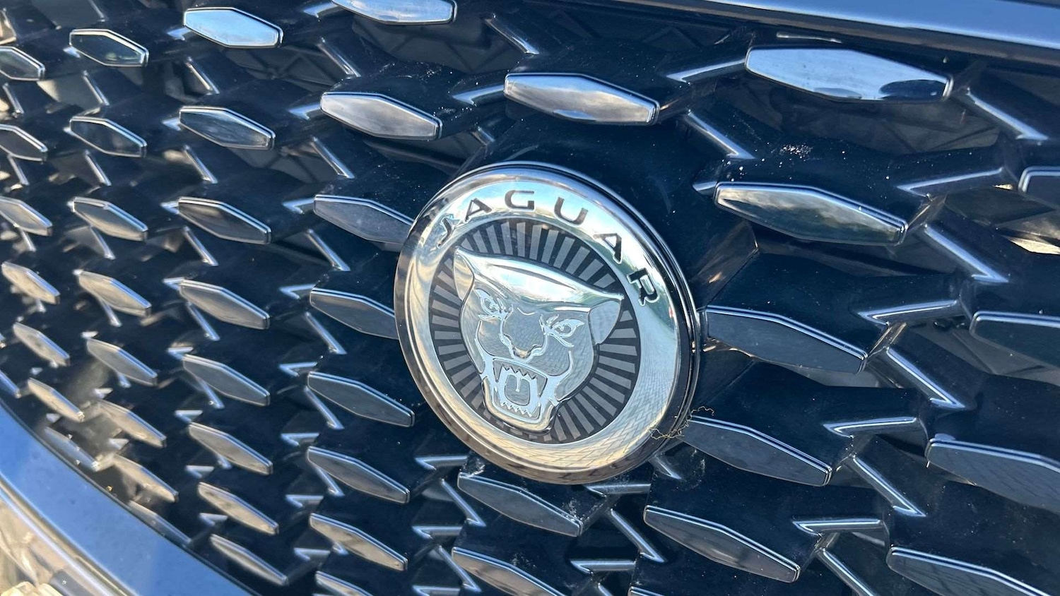 Used Jaguar F-Pace 2024 for sale - 77373927: Photo 24