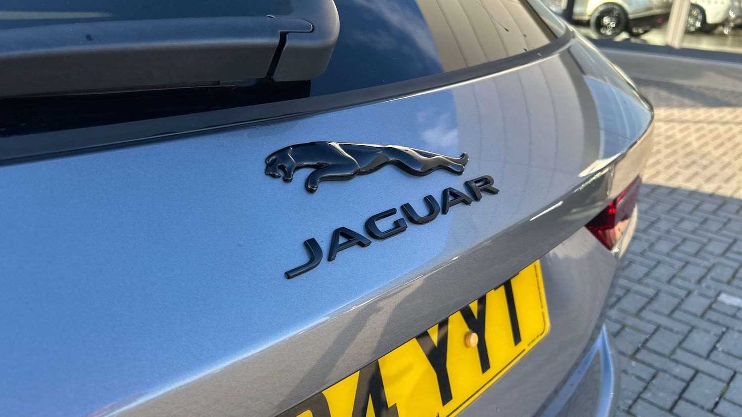 Used Jaguar F-Pace 2024 for sale - 77373927: Photo 27