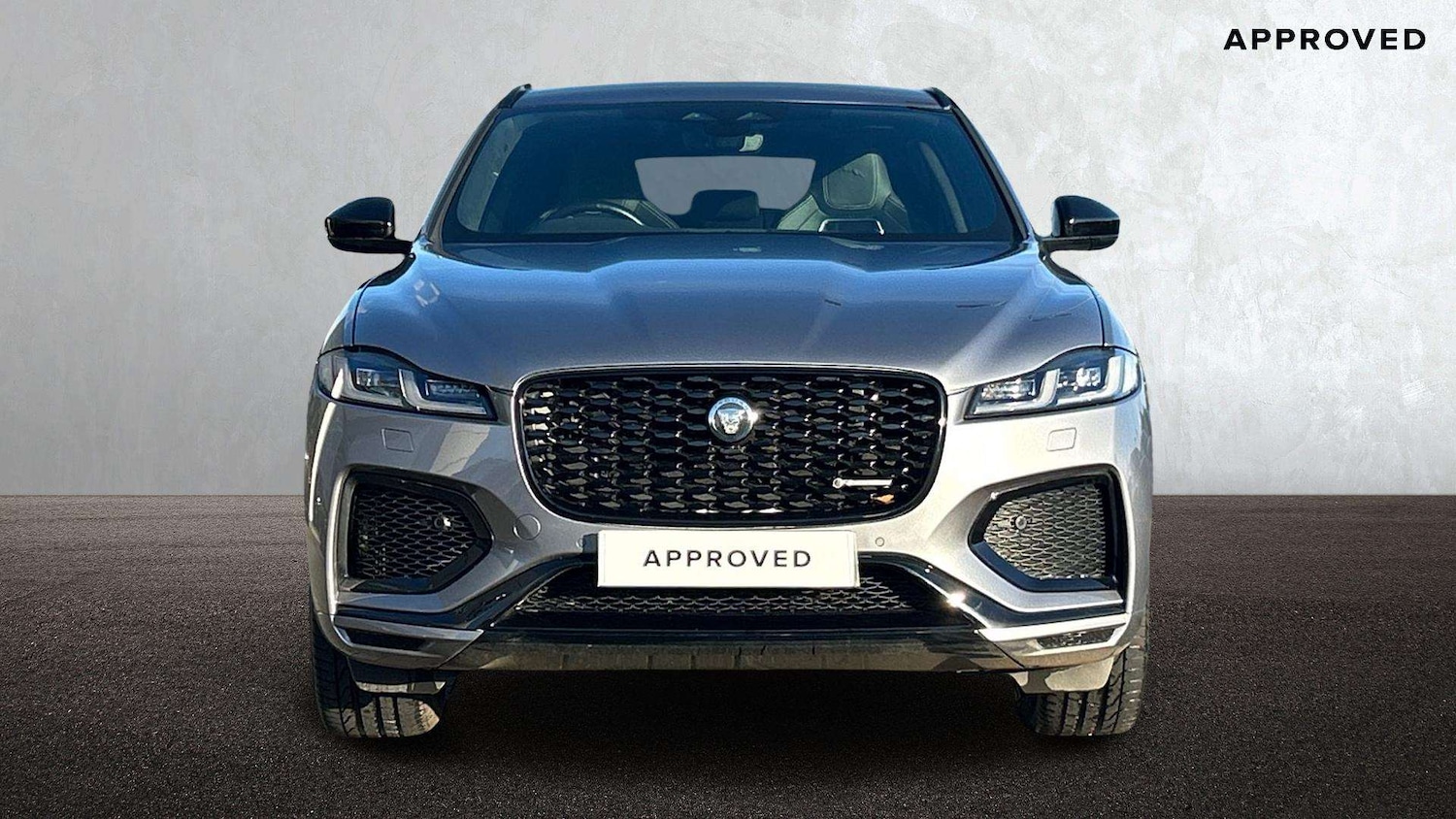 Used Jaguar F-Pace 2024 for sale - 77373927: Photo 7