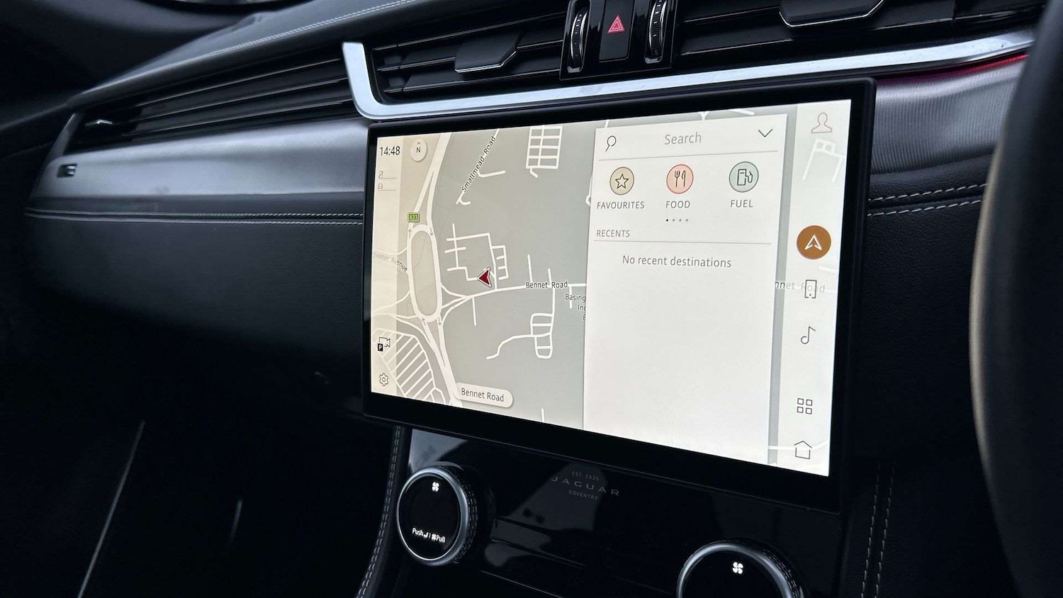 Used Jaguar F-Pace 2023 for sale - 76488105: Photo 11