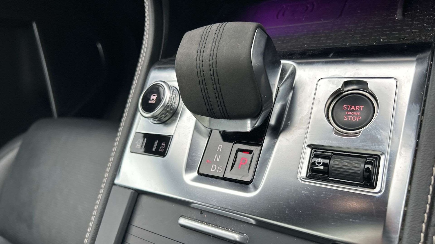 Used Jaguar F-Pace 2023 for sale - 76488105: Photo 13