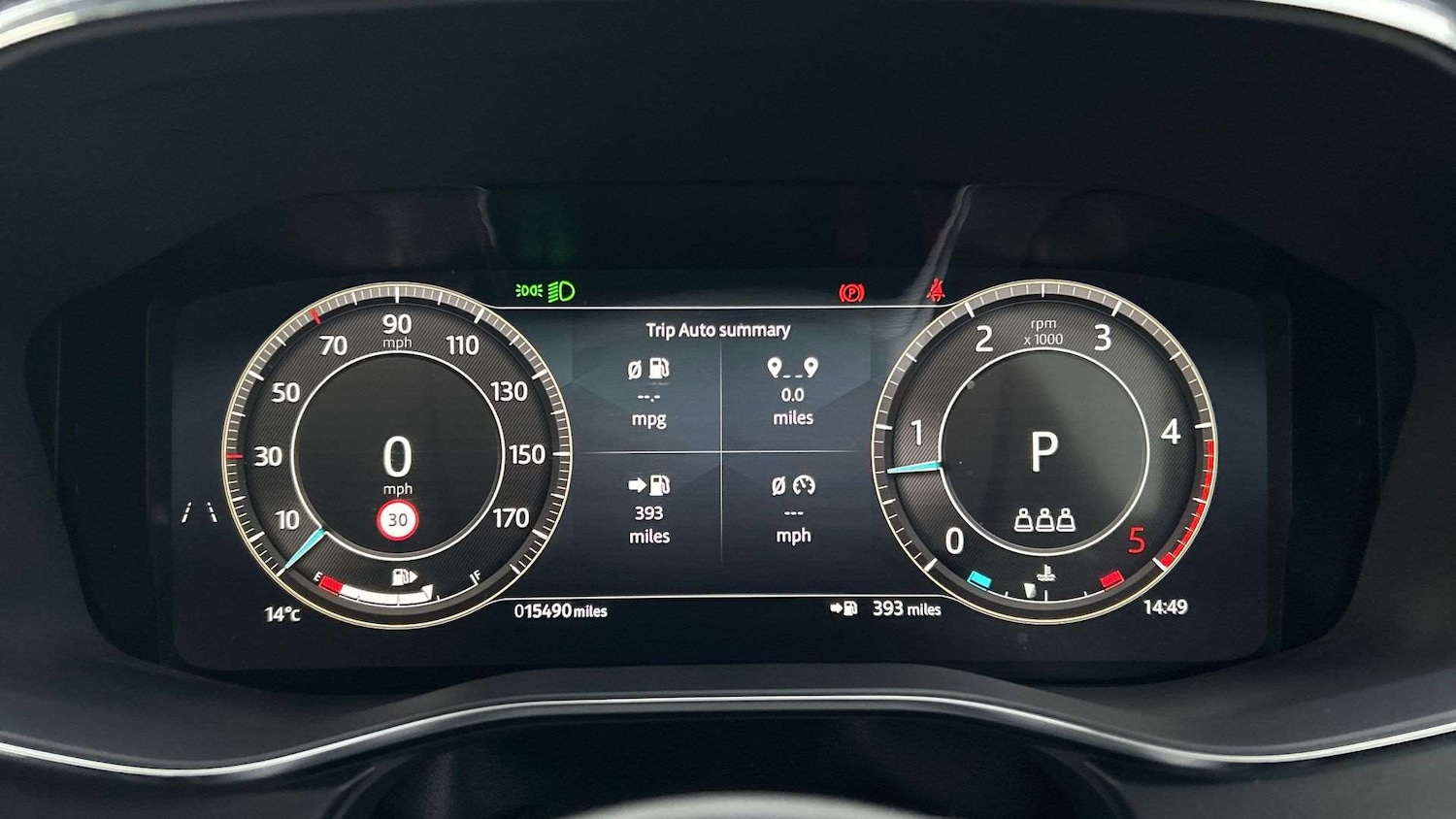 Used Jaguar F-Pace 2023 for sale - 76488105: Photo 16