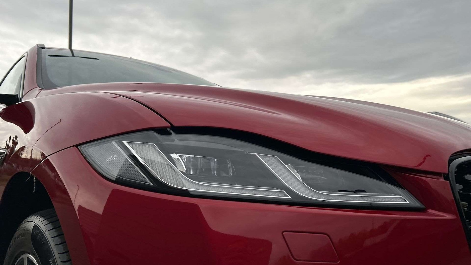 Used Jaguar F-Pace 2023 for sale - 76488105: Photo 17