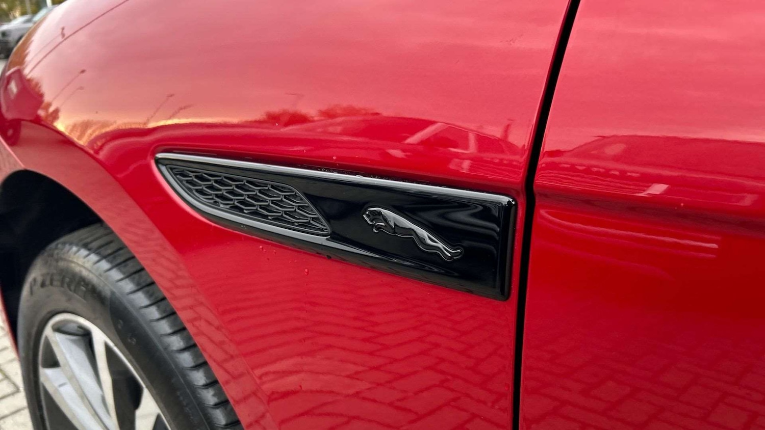 Used Jaguar F-Pace 2023 for sale - 76488105: Photo 20