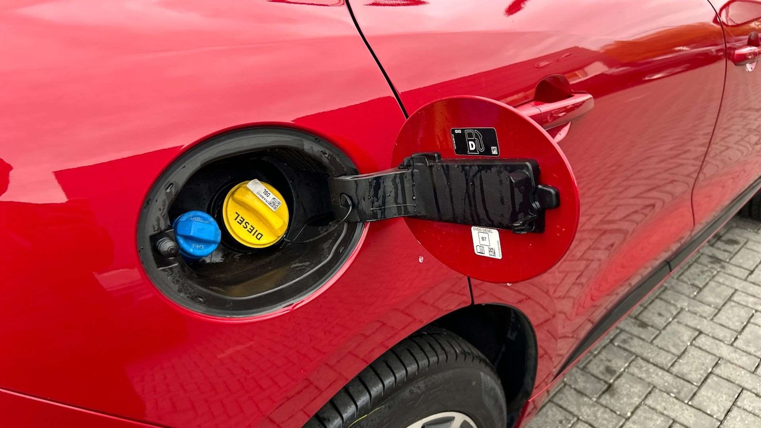 Used Jaguar F-Pace 2023 for sale - 76488105: Photo 21