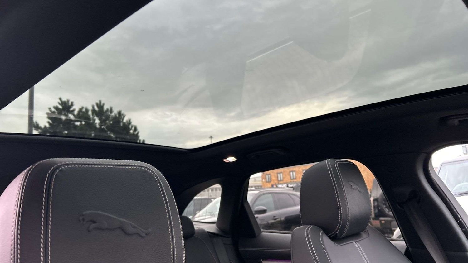 Used Jaguar F-Pace 2023 for sale - 76488105: Photo 22