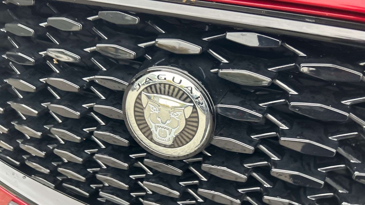 Used Jaguar F-Pace 2023 for sale - 76488105: Photo 24