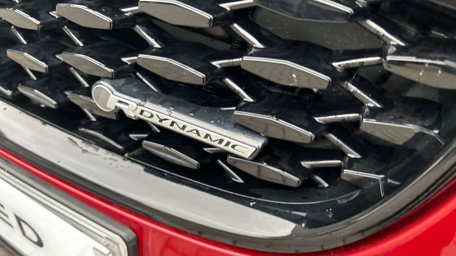 Used Jaguar F-Pace 2023 for sale - 76488105: Photo 25