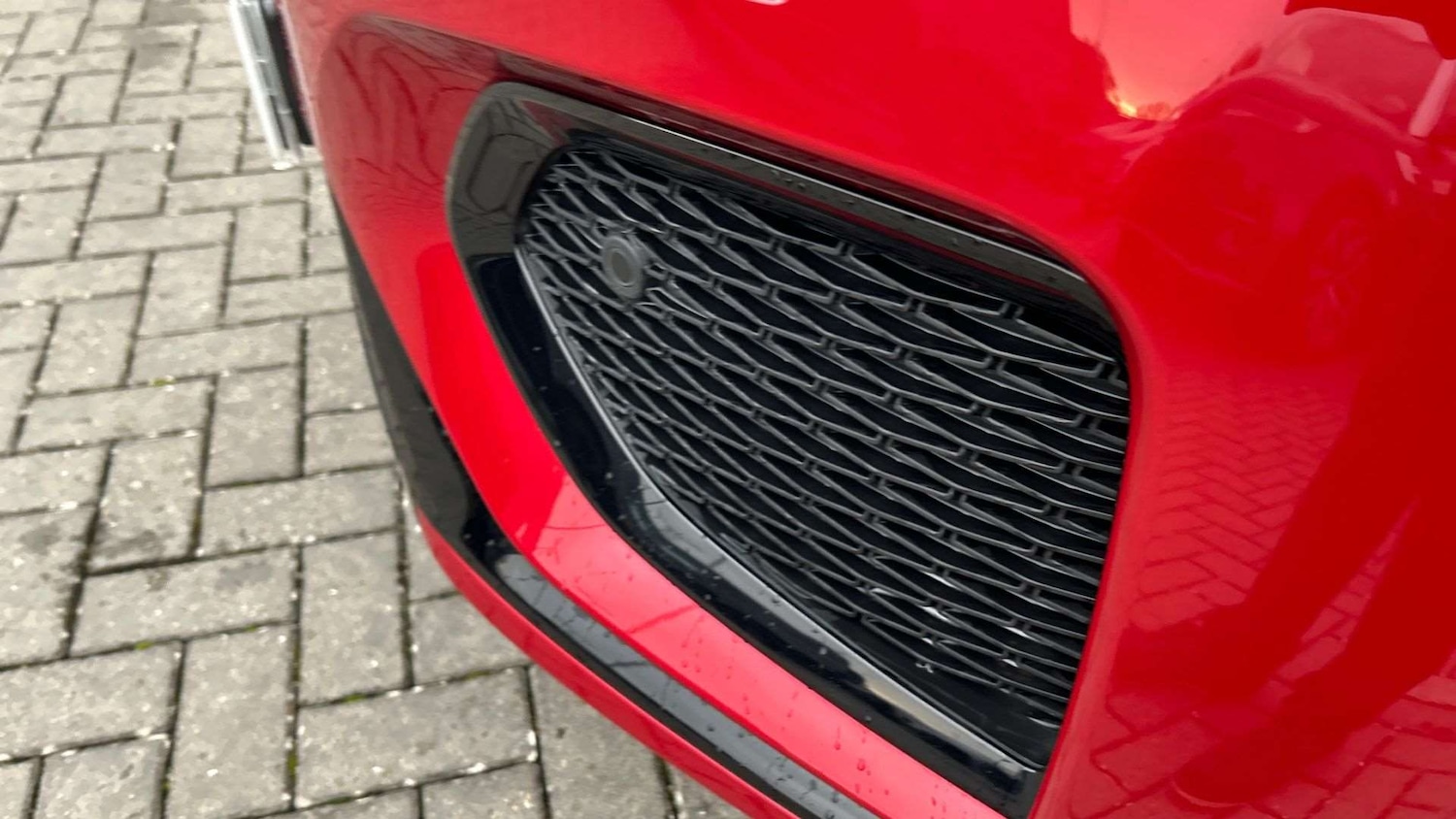 Used Jaguar F-Pace 2023 for sale - 76488105: Photo 26