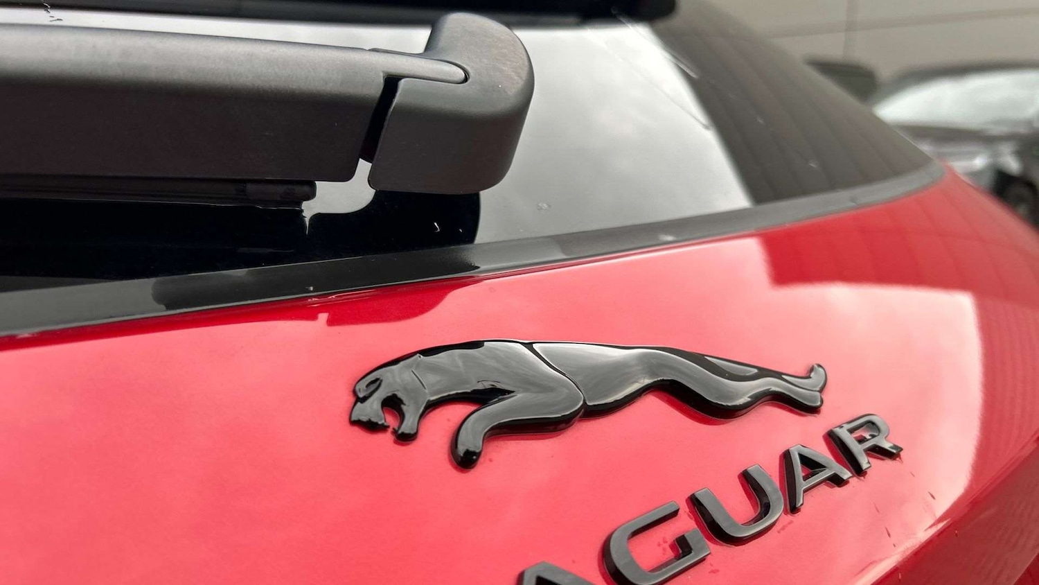 Used Jaguar F-Pace 2023 for sale - 76488105: Photo 27