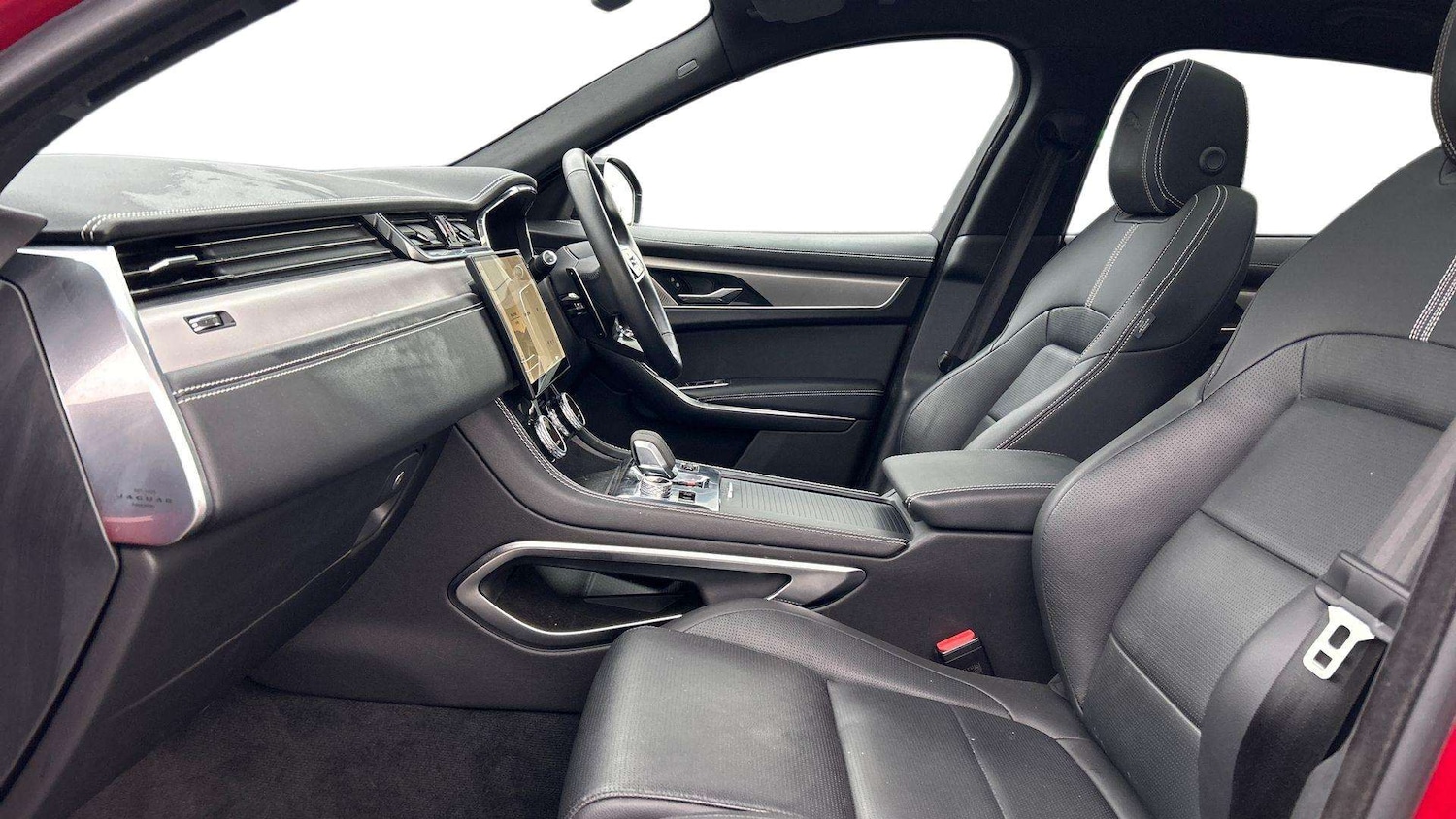 Used Jaguar F-Pace 2023 for sale - 76488105: Photo 3