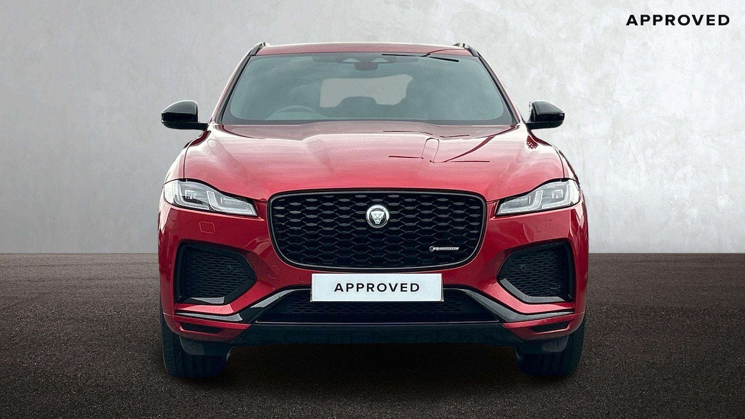 Used Jaguar F-Pace 2023 for sale - 76488105: Photo 7