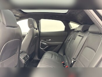 Used Jaguar E-Pace 2024 for sale - 78787117: Photo