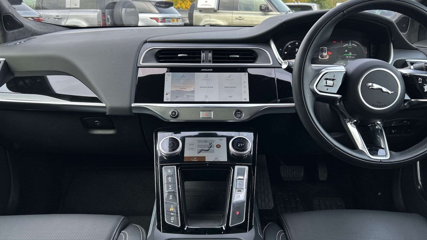 Used Jaguar I-Pace 2022 for sale - 76955145: Photo 14