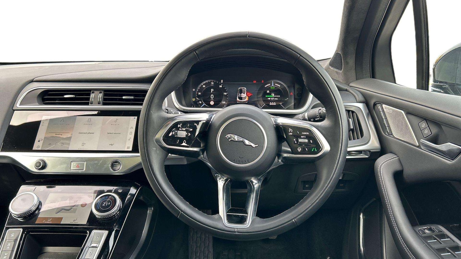 Used Jaguar I-Pace 2022 for sale - 76955145: Photo 15