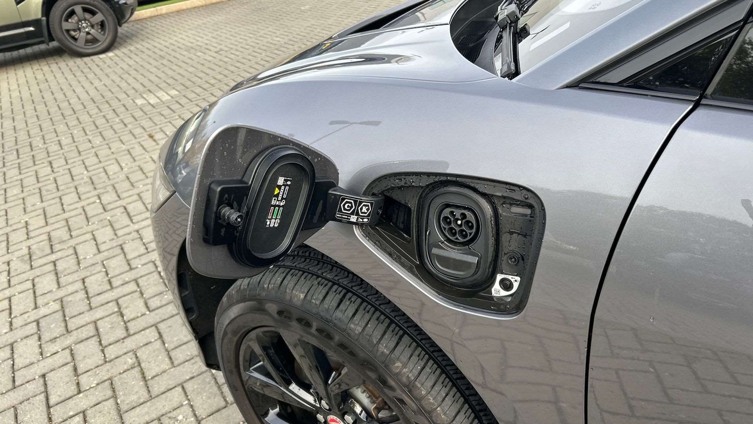 Used Jaguar I-Pace 2022 for sale - 76955145: Photo 21