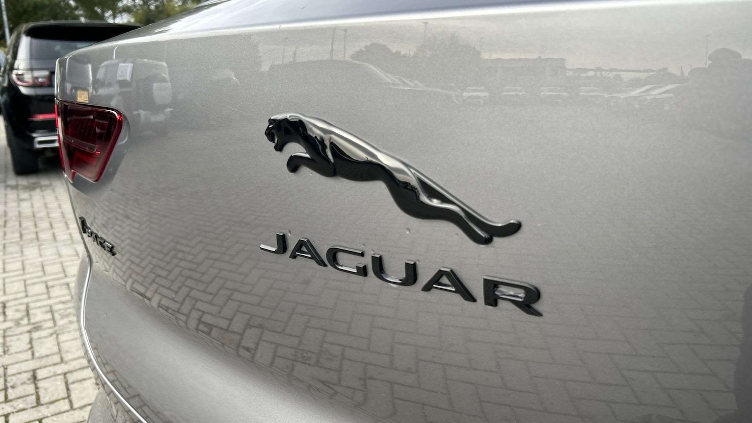 Used Jaguar I-Pace 2022 for sale - 76955145: Photo 28