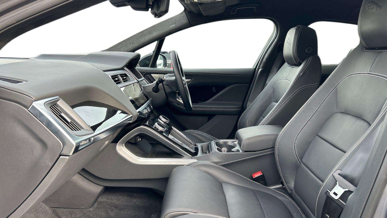 Used Jaguar I-Pace 2022 for sale - 76955145: Photo 3