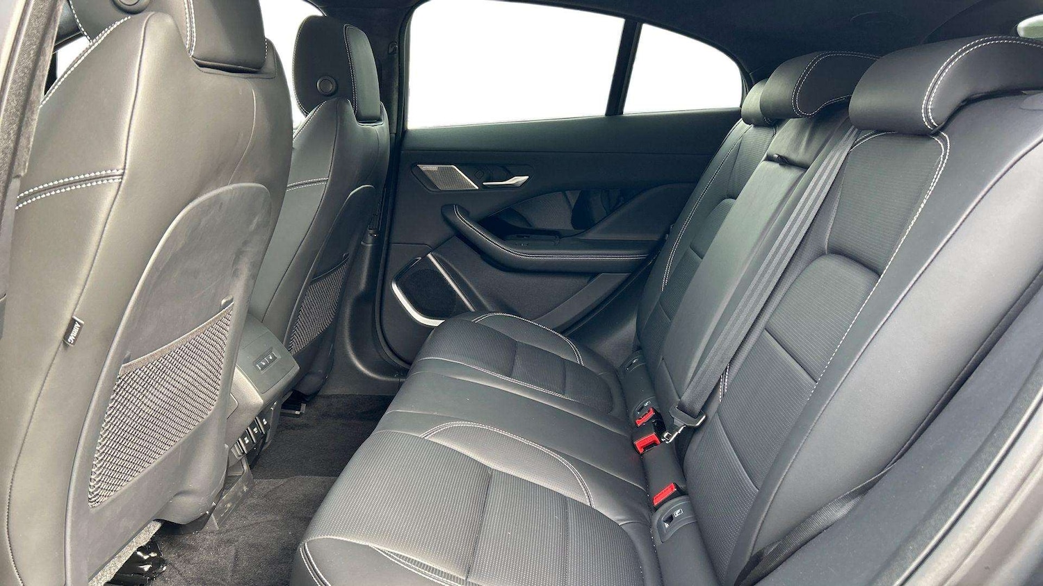 Used Jaguar I-Pace 2022 for sale - 76955145: Photo 4