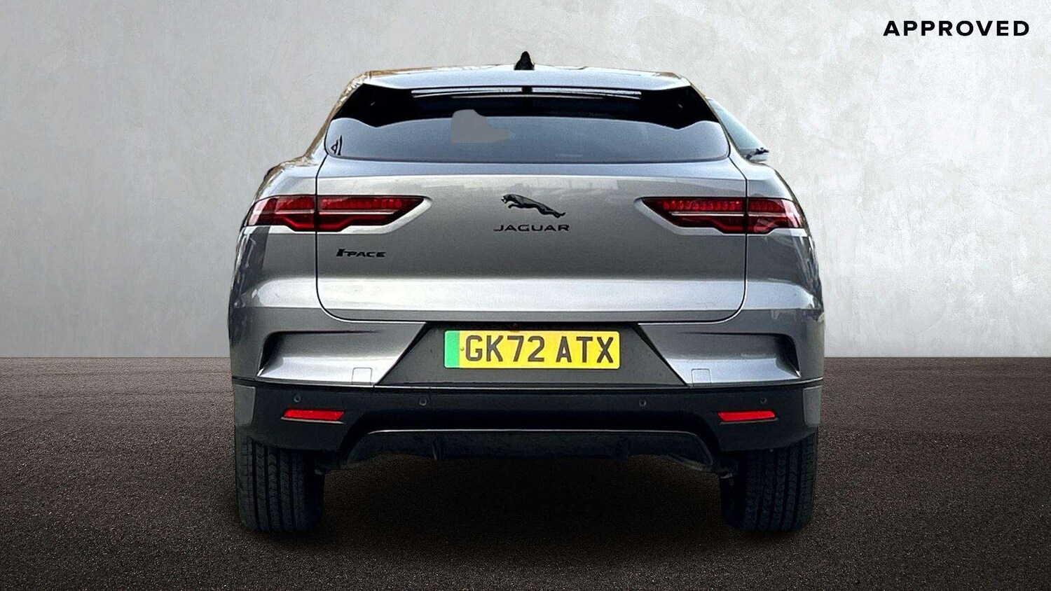 Used Jaguar I-Pace 2022 for sale - 76955145: Photo 6