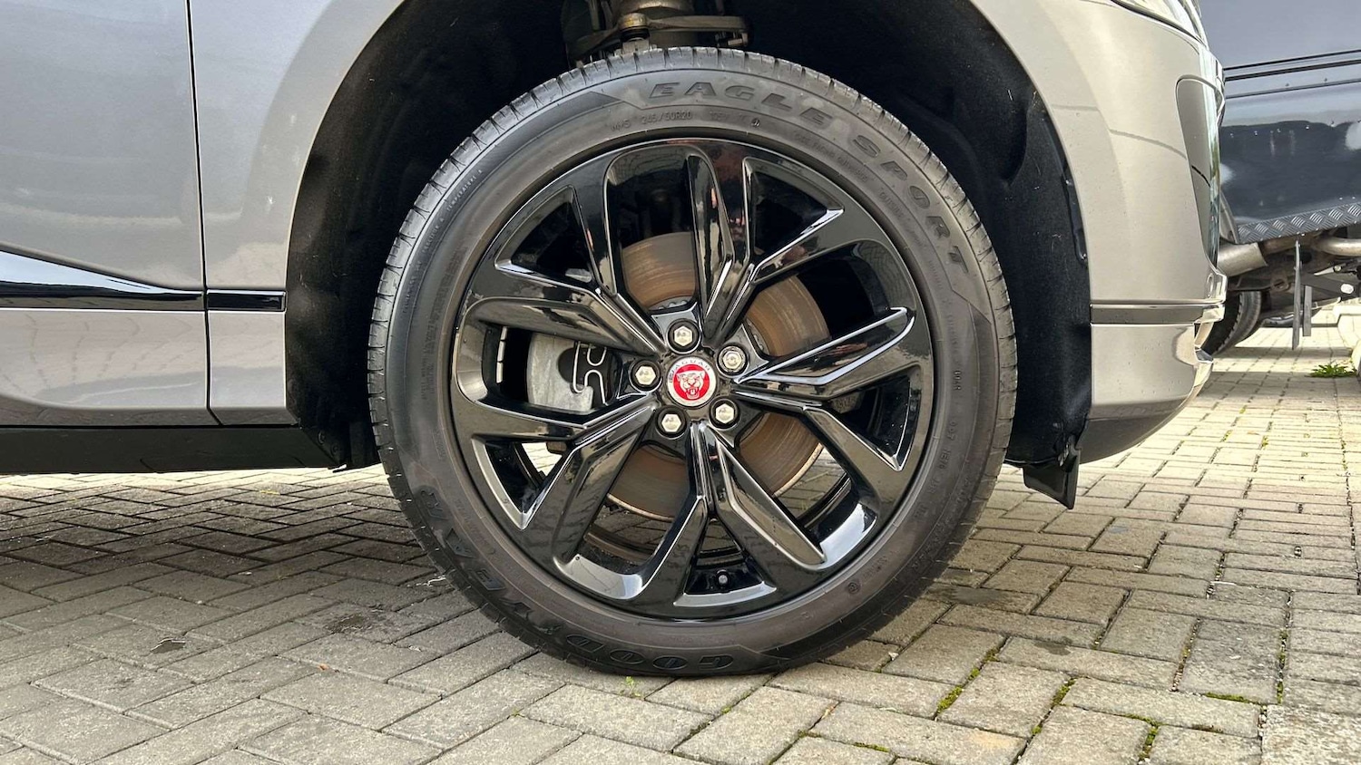 Used Jaguar I-Pace 2022 for sale - 76955145: Photo 8