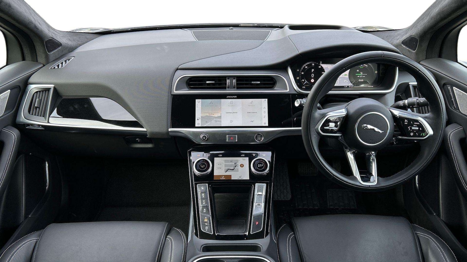 Used Jaguar I-Pace 2022 for sale - 76955145: Photo 9