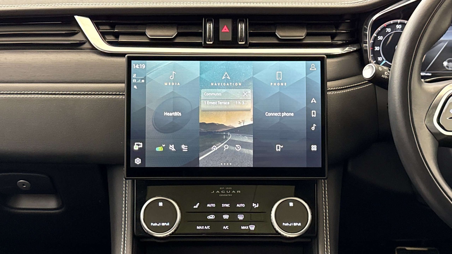 Used Jaguar F-Pace 2023 for sale - 76460599: Photo 14