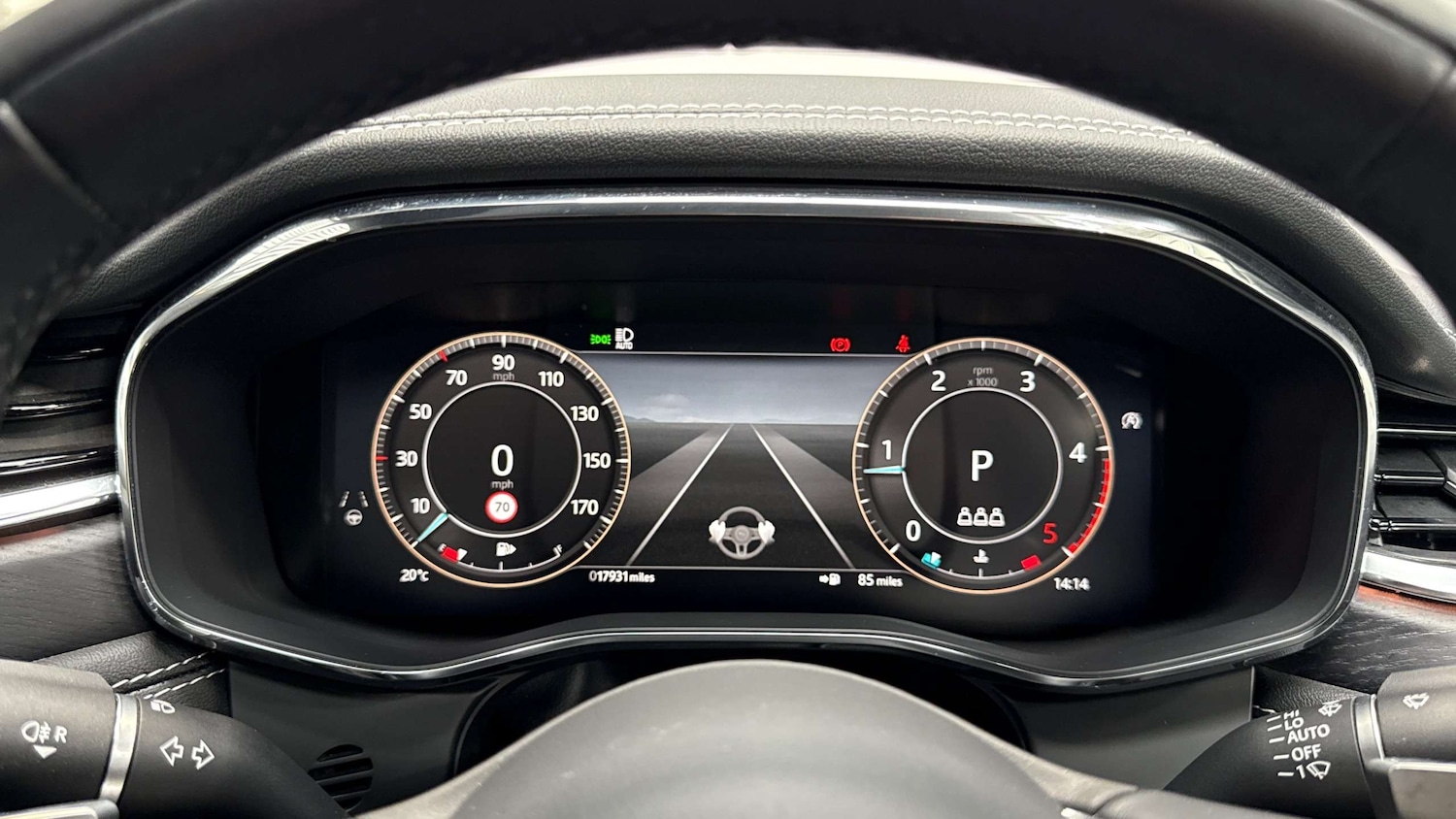 Used Jaguar F-Pace 2023 for sale - 76460599: Photo 16