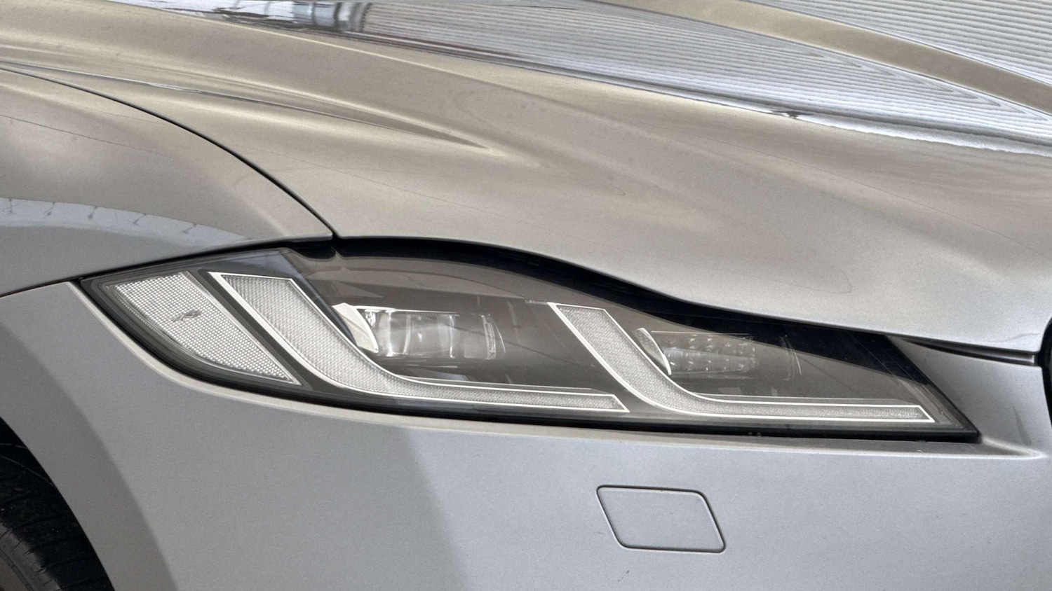 Used Jaguar F-Pace 2023 for sale - 76460599: Photo 17