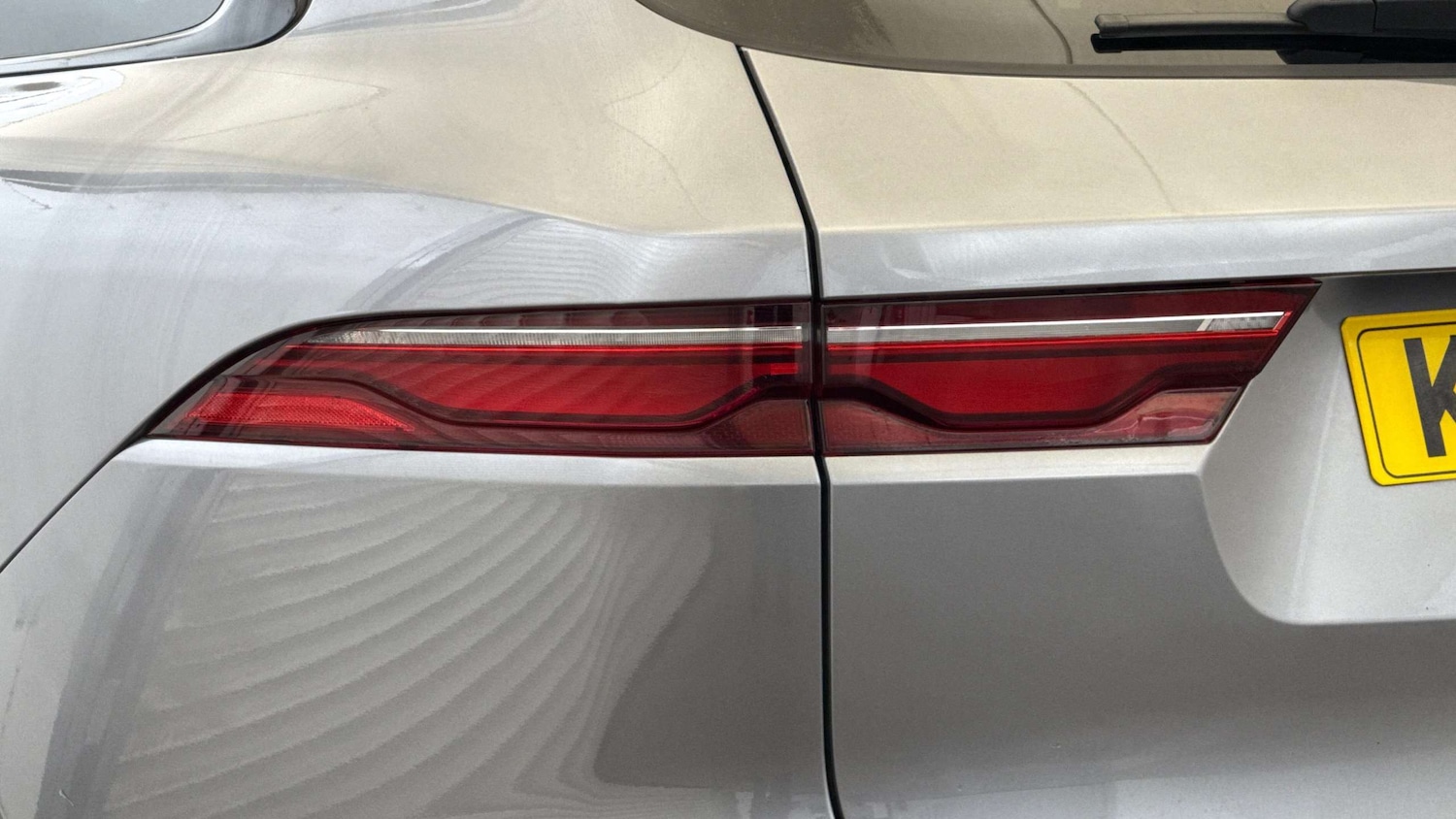 Used Jaguar F-Pace 2023 for sale - 76460599: Photo 19