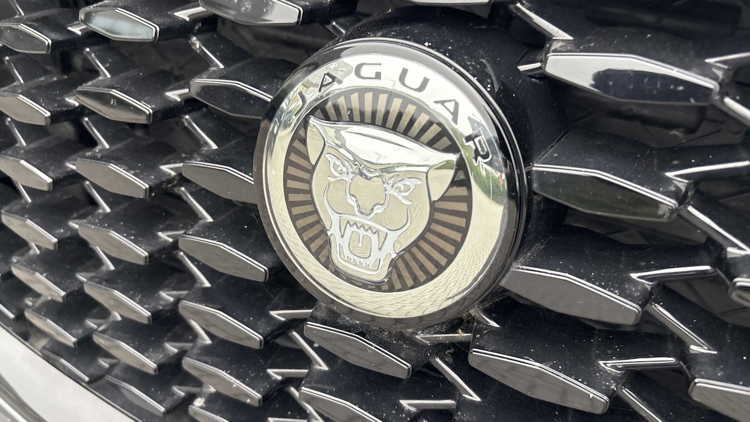 Used Jaguar F-Pace 2023 for sale - 76460599: Photo 35