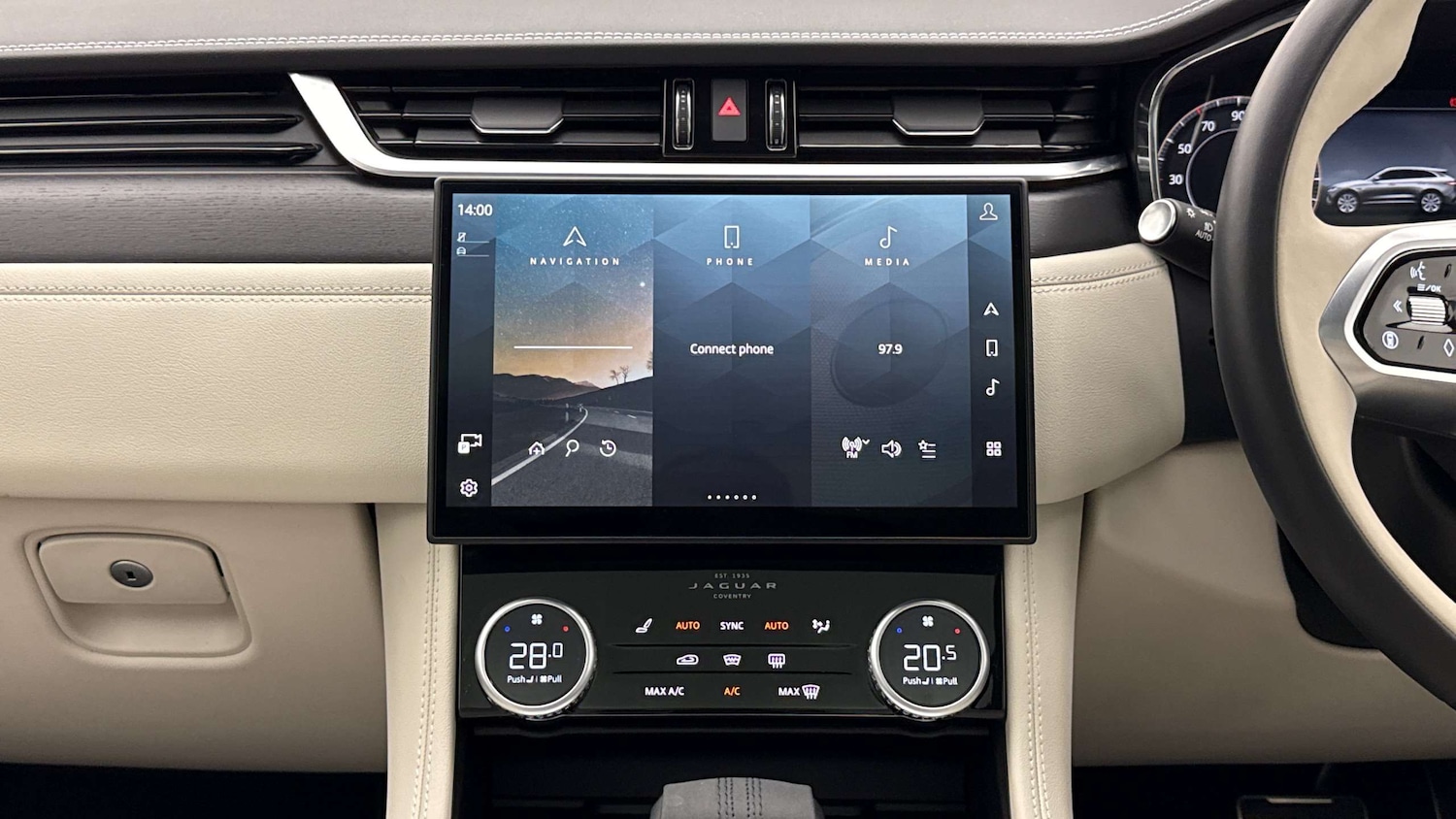 Used Jaguar F-Pace 2024 for sale - 77308336: Photo 14