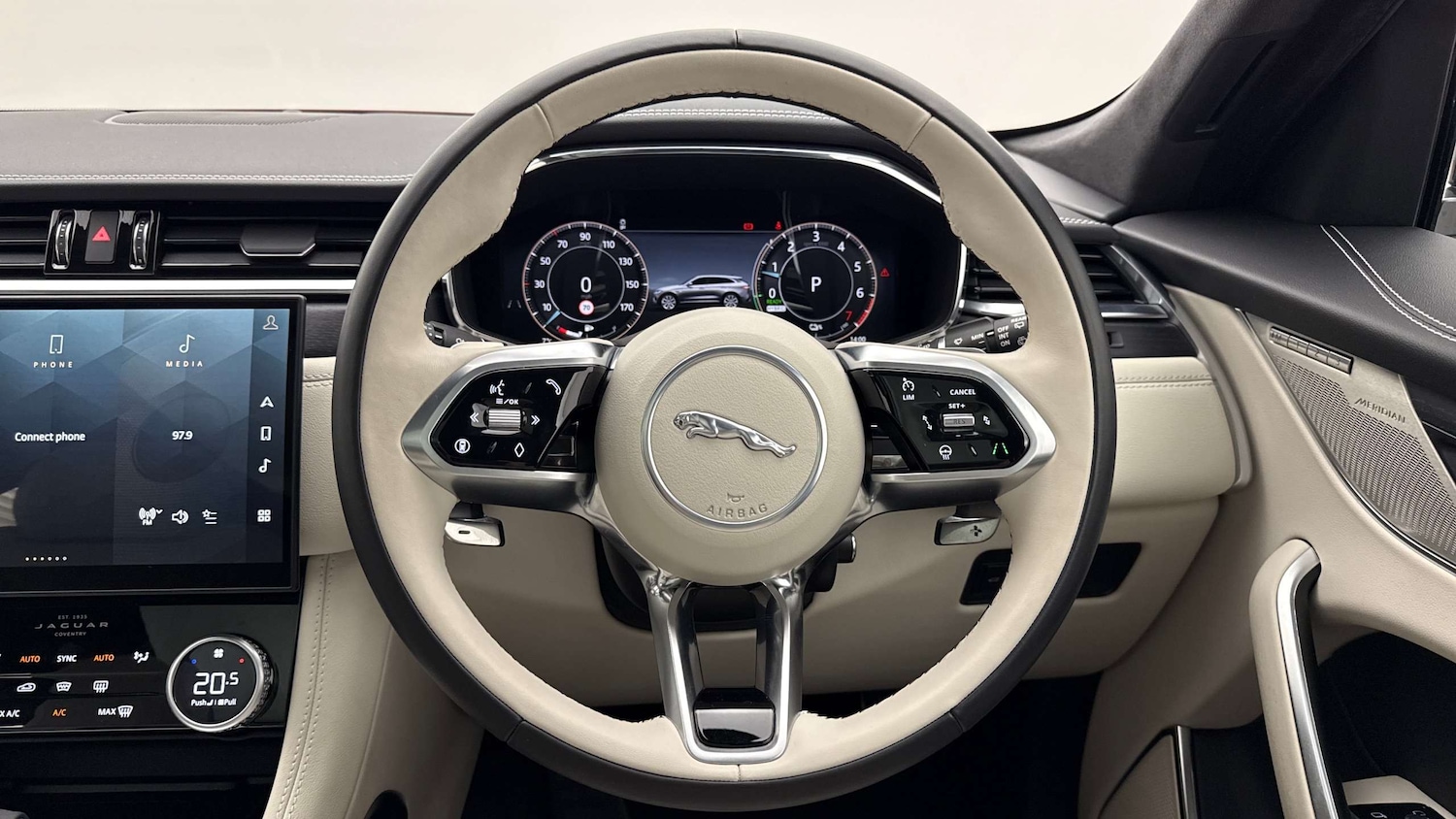 Used Jaguar F-Pace 2024 for sale - 77308336: Photo 15